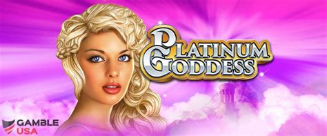 platinum goddess|Platinum Goddess Slot Review 2024 .